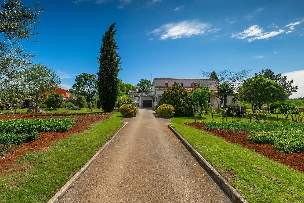 Apartmani Martina Porec Appartamento