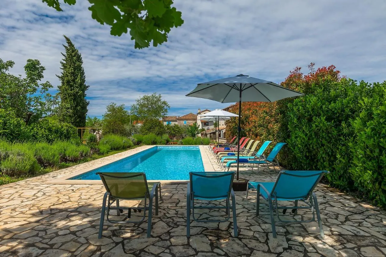 Appartamento Apartmani Martina Porec