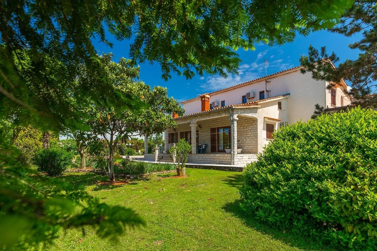 Apartmani Martina Porec Appartamento