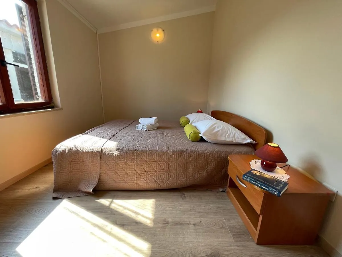 Apartmani Martina Porec Croazia
