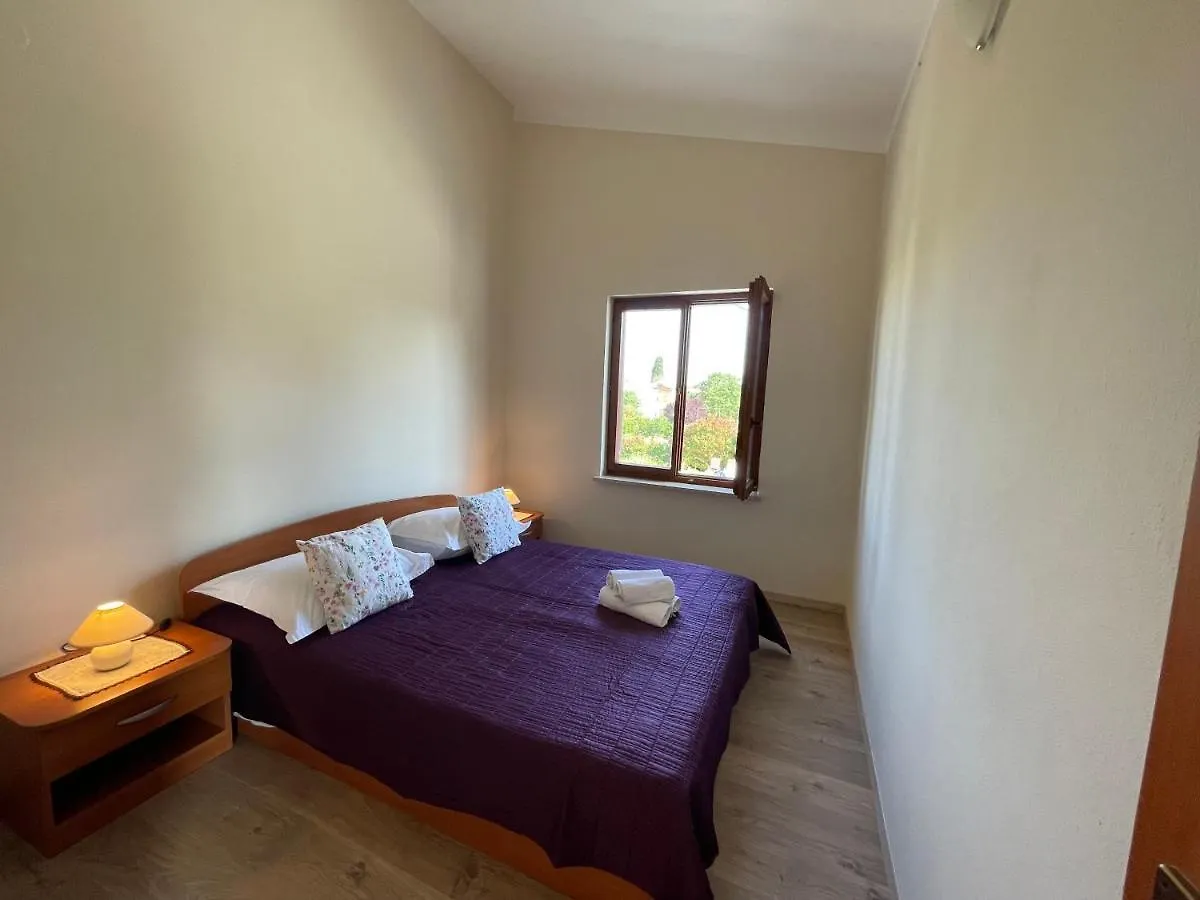 Apartmani Martina Porec 0*,
