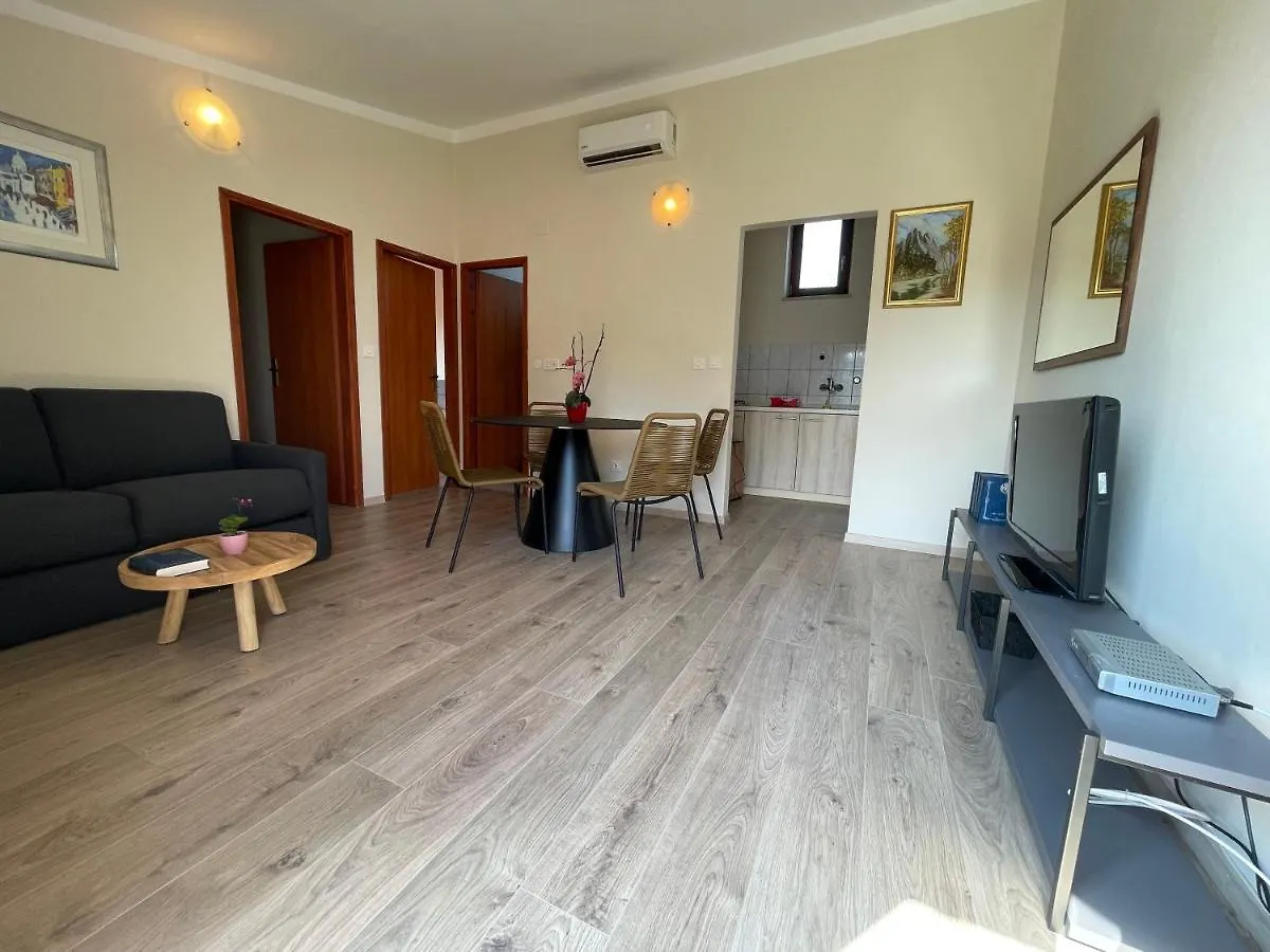 Apartmani Martina Porec Appartamento