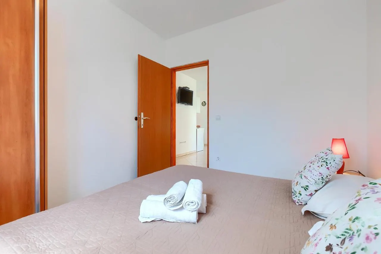 Appartamento Apartmani Martina Porec