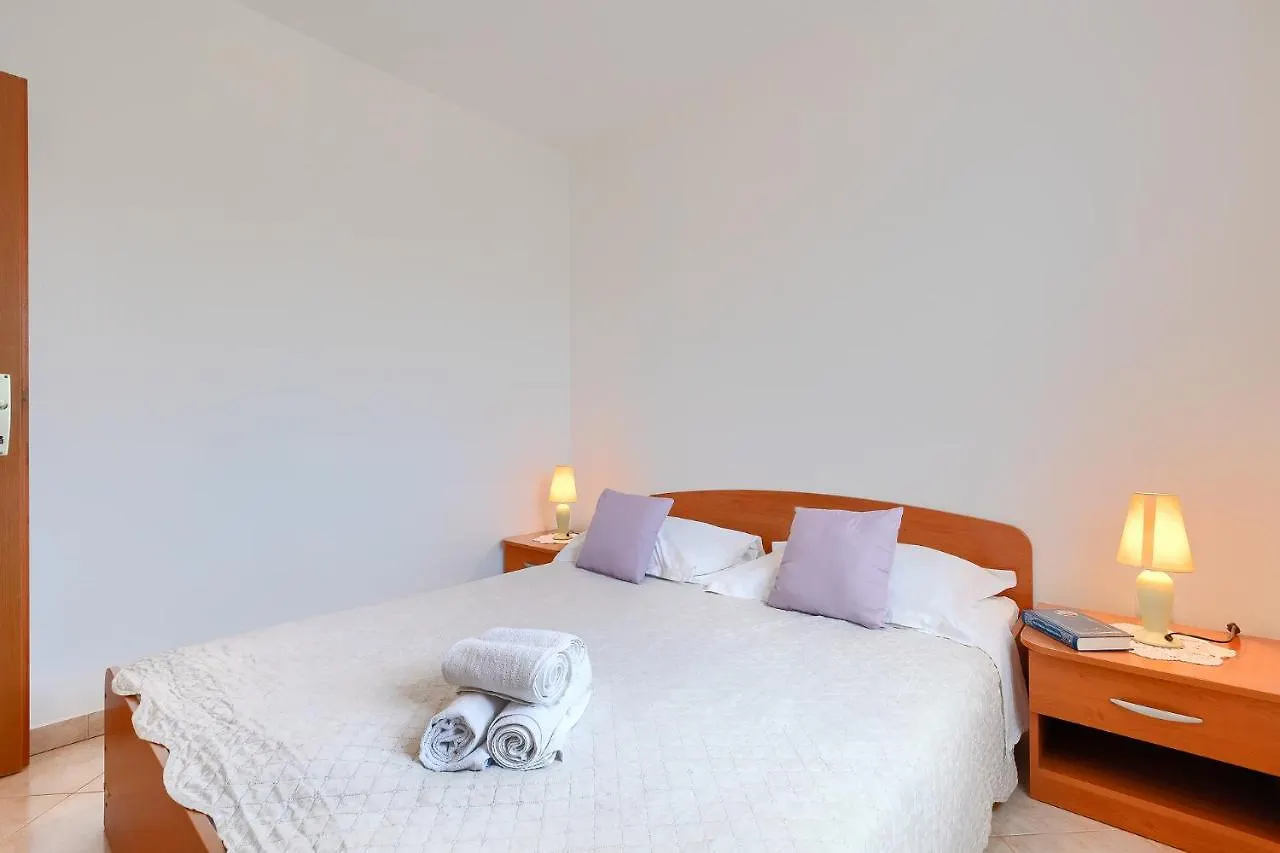 Apartmani Martina Porec Appartamento