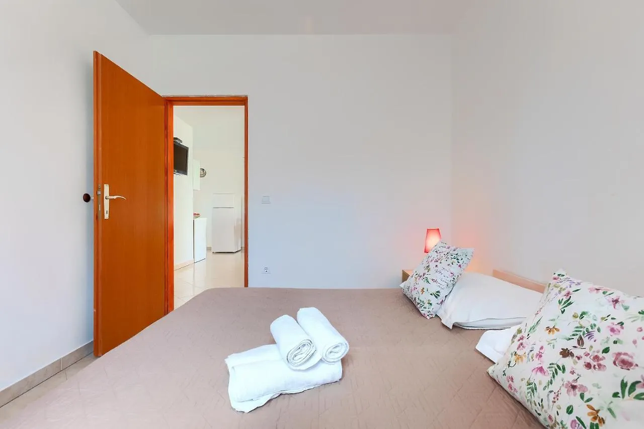 Apartmani Martina Porec 0*,  Croazia