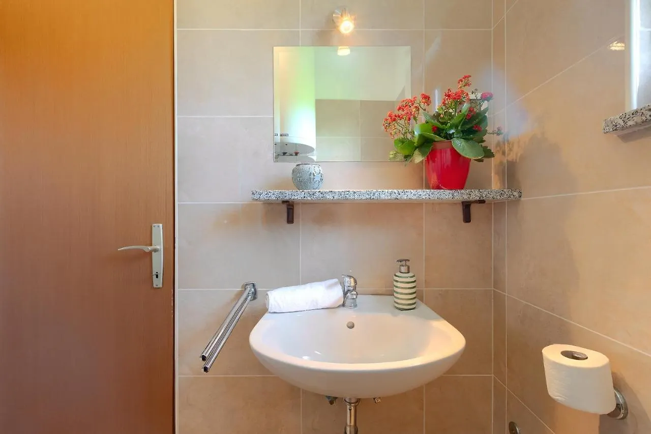 Appartamento Apartmani Martina Porec
