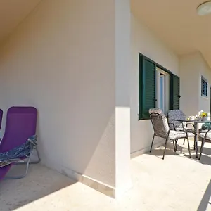 Mar Deluxe Apartament Trogir