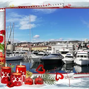 Opa Opa Apartament Rijeka