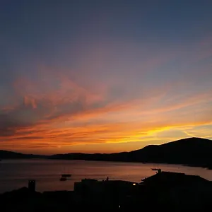 Ljuba Apartament Trogir