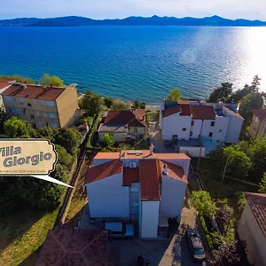 Giorgio - Fontana Apartament Zadar