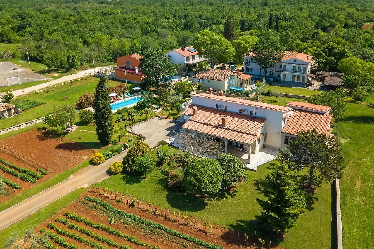 Apartmani Martina Poreč