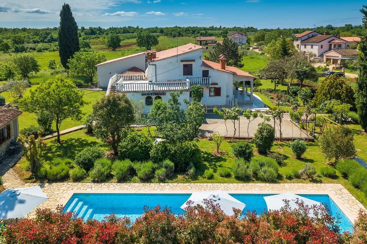 Apartmani Martina Poreč Chorwacja