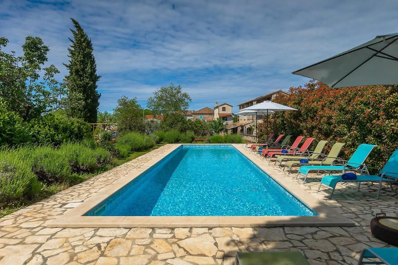 Apartmani Martina Poreč 0*,  Chorwacja
