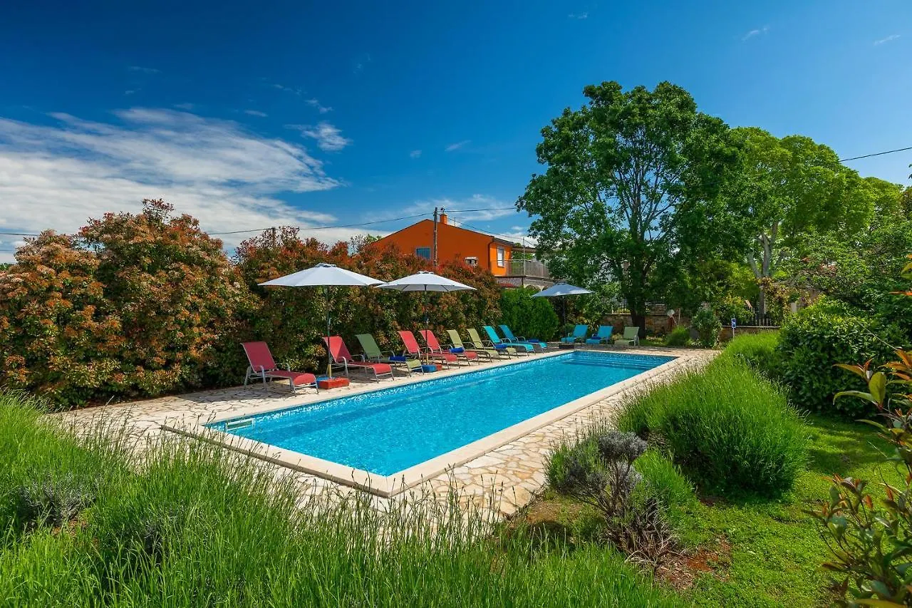 Apartmani Martina Poreč 0*,