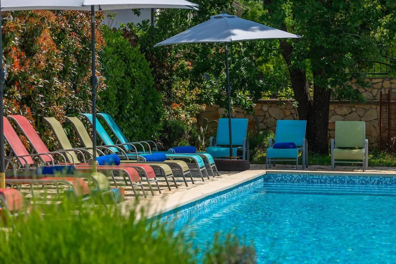 Apartament Apartmani Martina Poreč