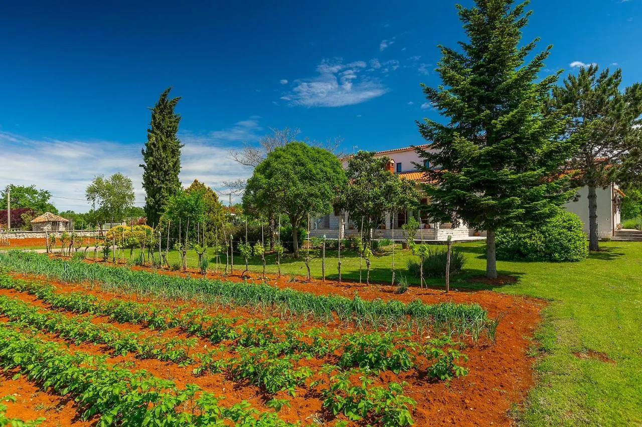 Apartmani Martina Poreč Chorwacja