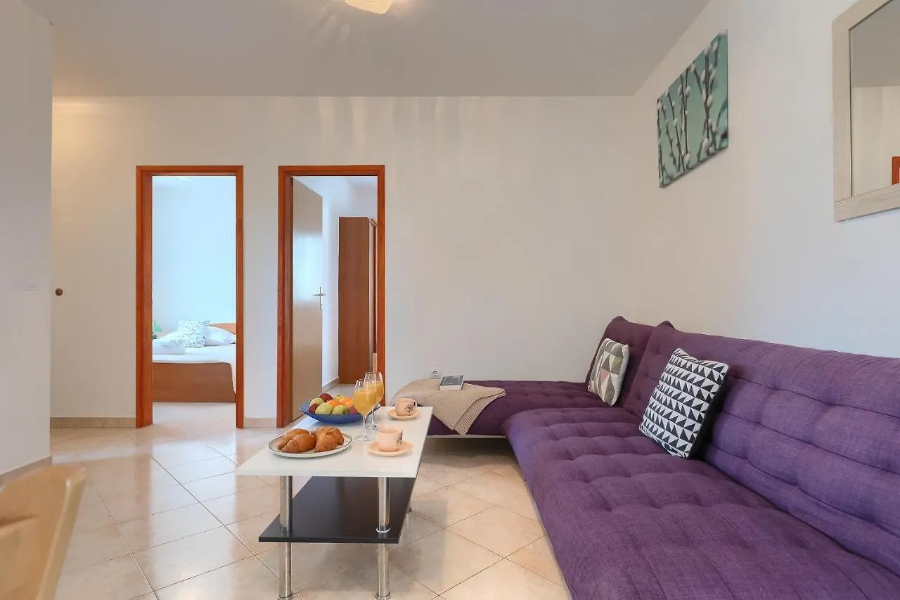 Apartmani Martina Poreč Apartament