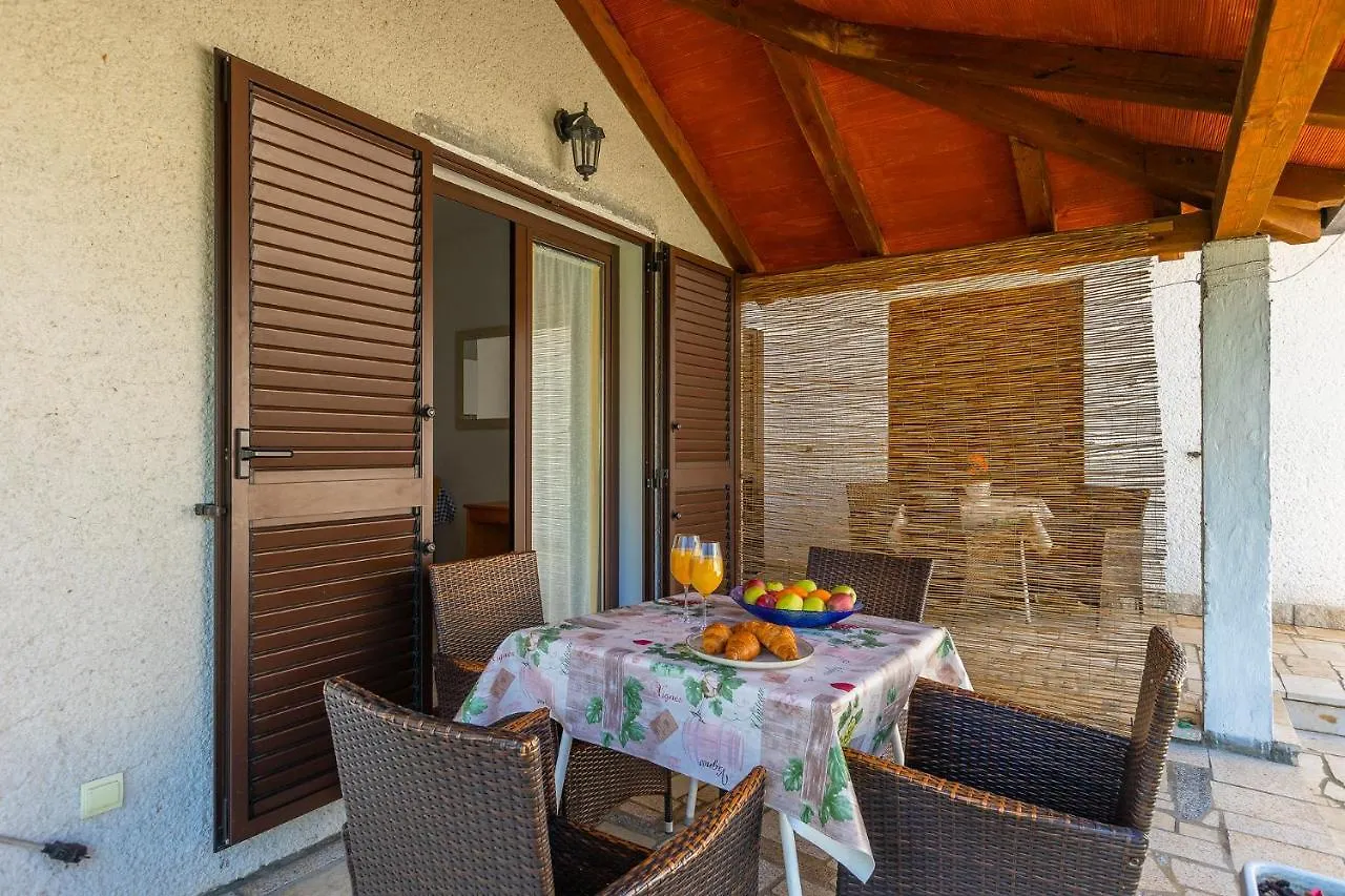 Apartmani Martina Poreč