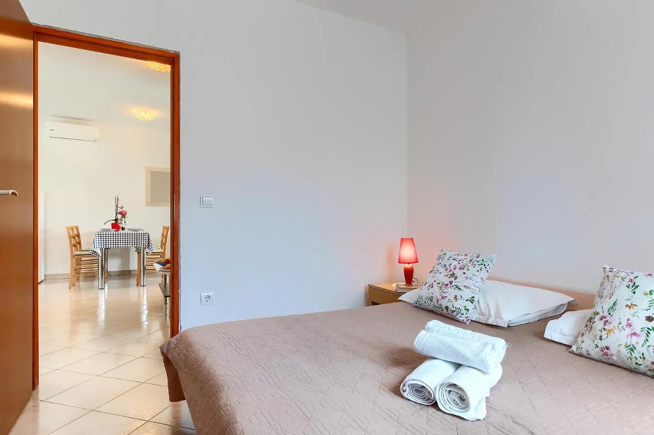 Apartmani Martina Poreč 0*,  Chorwacja