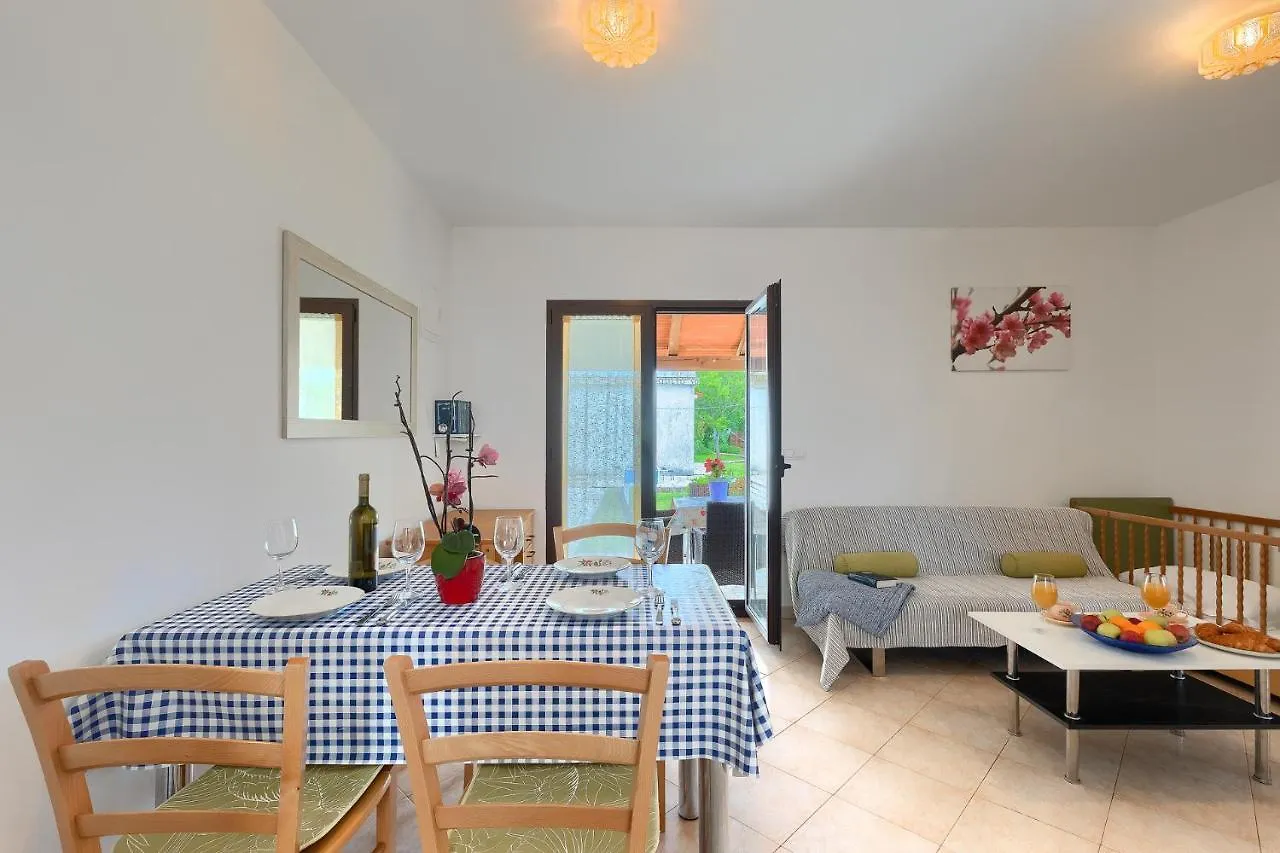 Apartmani Martina Poreč Apartament