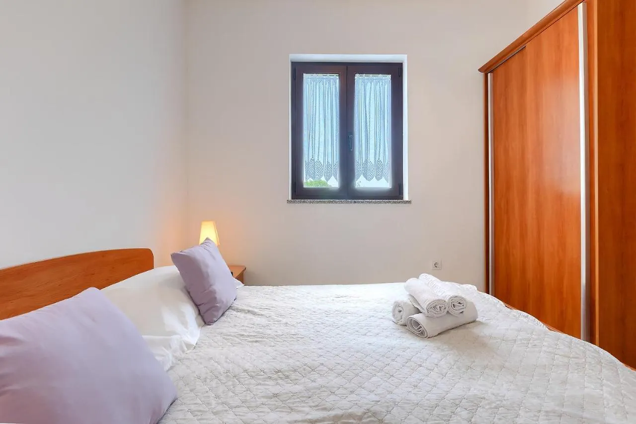 Apartmani Martina Poreč Chorwacja