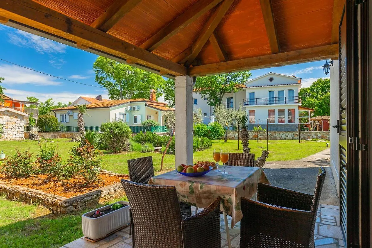 Apartament Apartmani Martina Poreč