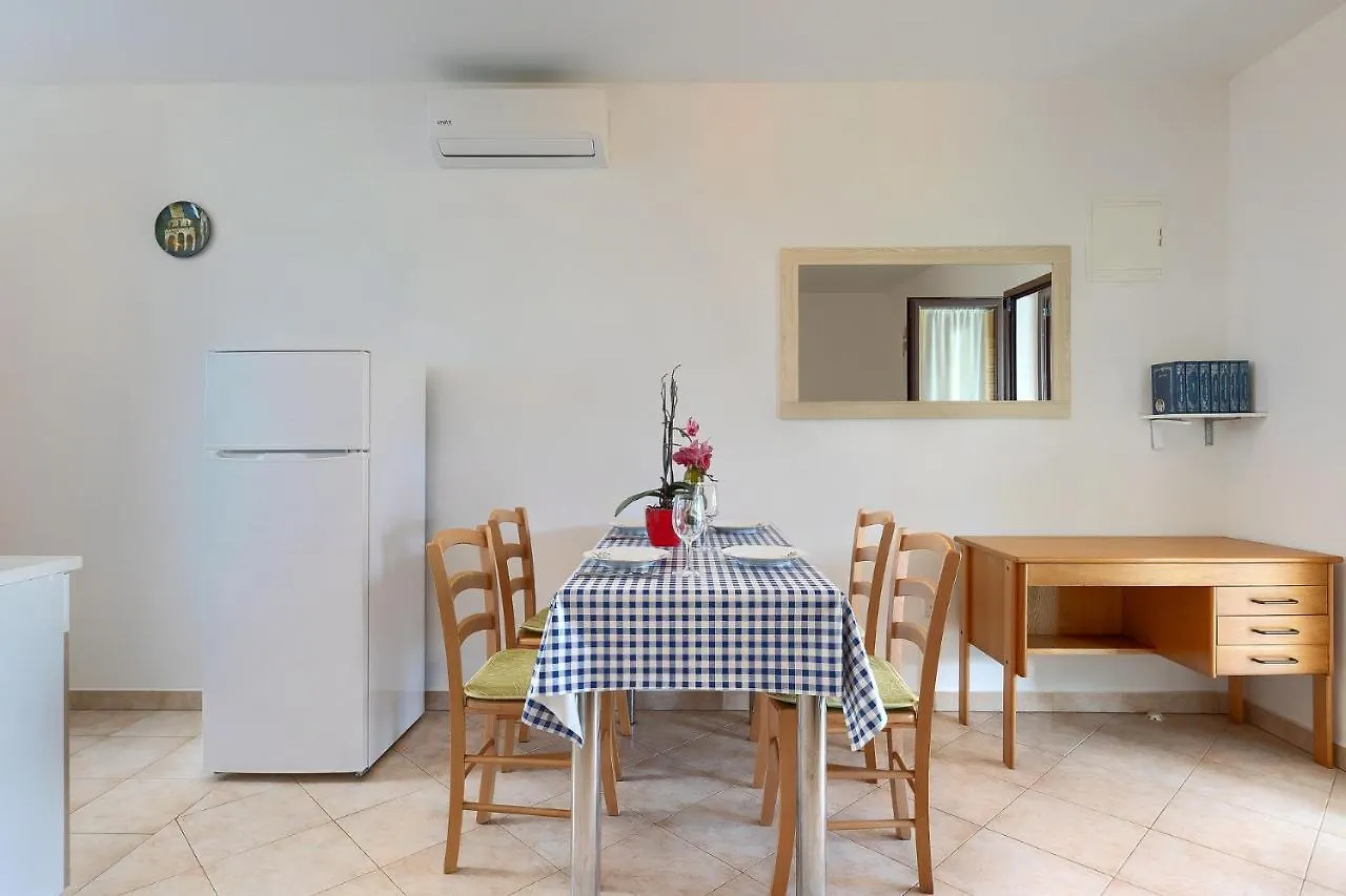 Apartmani Martina Poreč 0*,  Chorwacja
